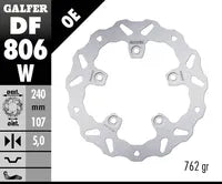 Ktm 790 Duke ABS L A2 [2018-2019] - Wave® Bremsscheibe – Bild 6