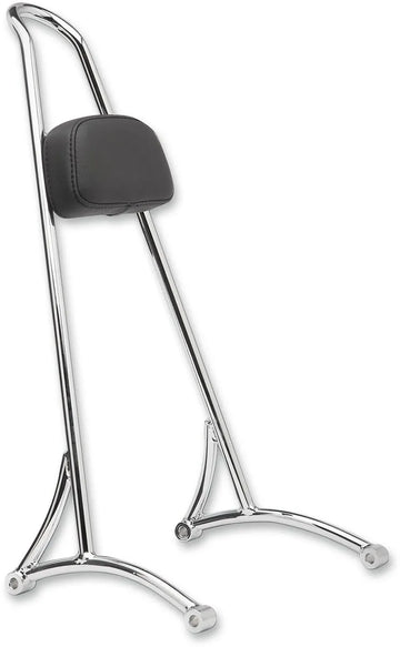 Harley-Davidson Sportster S [BURLY BRAND] – 20"-es magas sissy rúd