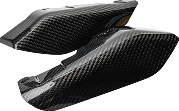harley davidson touring [SLYFOX] – szélterelő