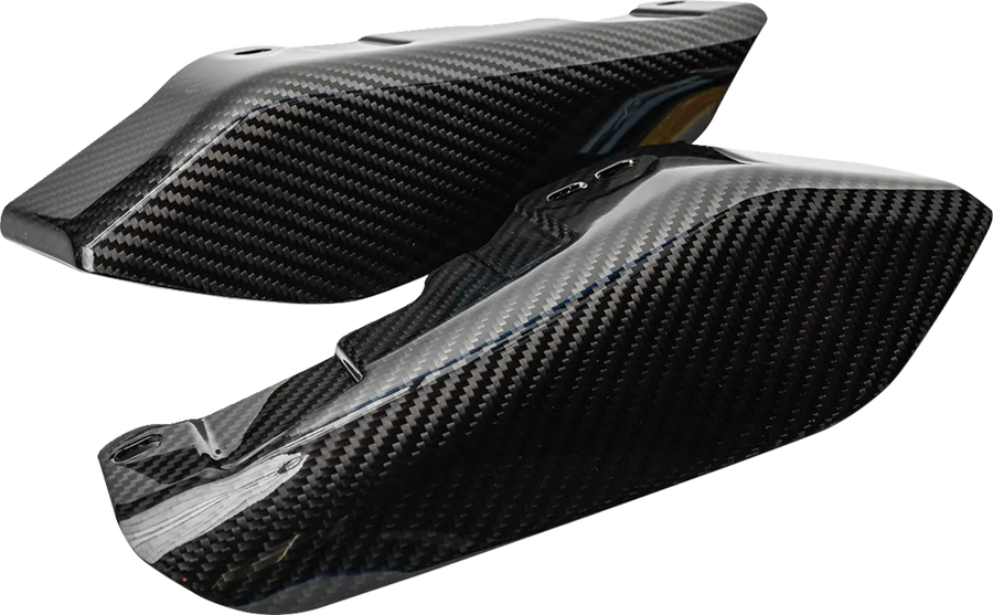harley davidson touring [SLYFOX] – szélterelő