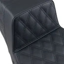 Harley Davidson Flhr [SADDLEMEN] – Step-Up Seat