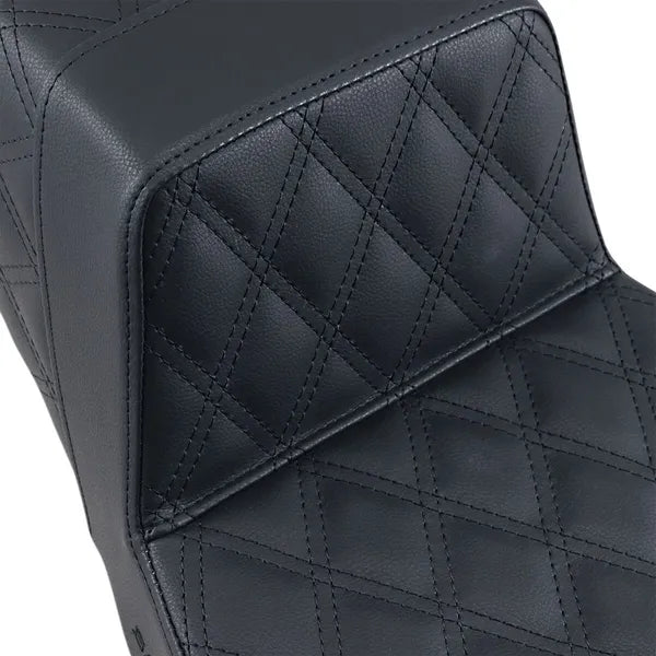 Harley Davidson Flhr [SADDLEMEN] – Step-Up Seat