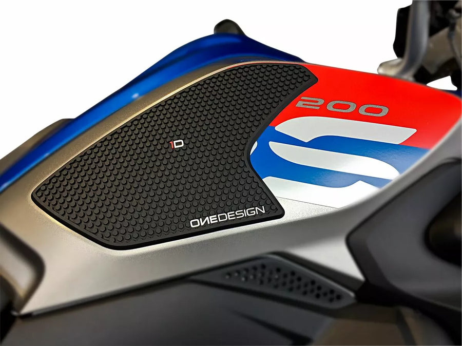 BMW R 1200 GS [ONEDESIGN] – Tankmarkolat