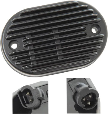 Harley Davidson Flst [DRAG SPECIALTIES] – Solid State Controller