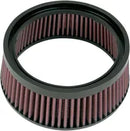 Harley-Davidson FLSTSE2 1800 Softail Convertible CVO [2011] - Super Stock™ Stealth Luftfilter-Kit – Art.-Nr. 170-0164 – Bild 4