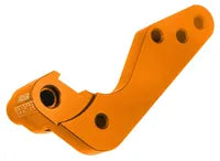 Gas EX 250 [2024] - Versatzhalterung für OEM-Bremssattel – Bild 9