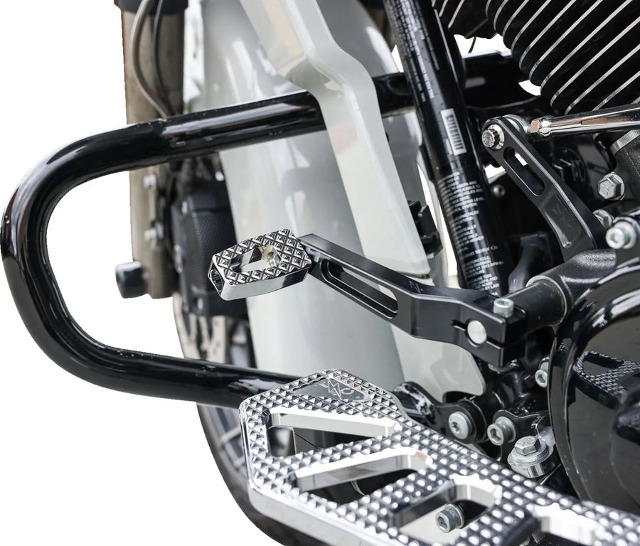 harley davidson fx modell [THRASHIN SUPPLY CO.] – P-54 váltó