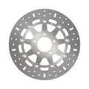 Suzuki Rg 125 F Gamma [1993, 1995-1996] - Halo Series Schwimmende Bremsscheibe – Bild 7