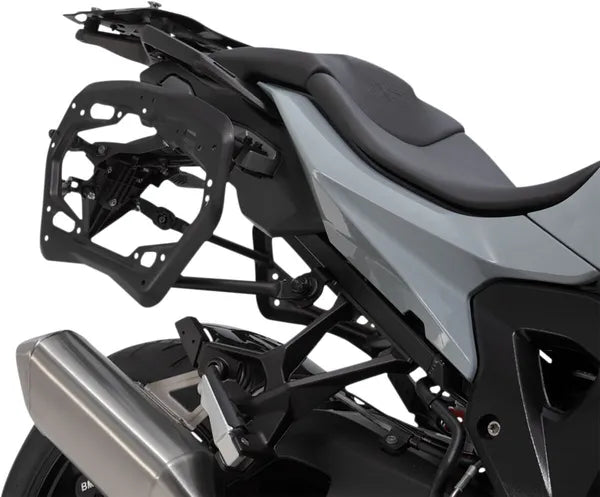BMW S 1000 XR [2019-2026] – PRO oldaltartók (pár)