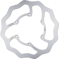 Honda Cr 125 R [2004-2005] - BREMSSCHEIBE FIXED WAVE GROOVED OVERSIZE – Bild 8