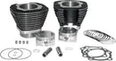Harley-Davidson FLSTSCI 1450 EFI Softail Springer Classic [2005] - Big Bore Zylinderkit – Art.-Nr. 910-0205 – Bild 6