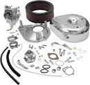 Harley-Davidson FLFB 1200 Electra Glide [1965] - T-Style O-Ring Ansaugstutzen – Bild 11