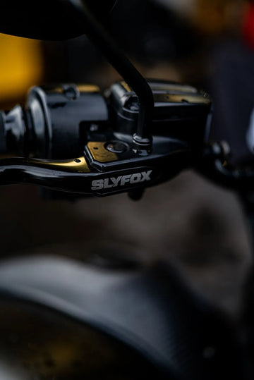 harley davidson touring [SLYFOX] – kézi kar - 0