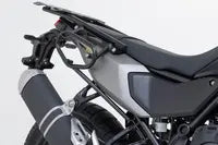 Yamaha Tenere 700 Rally Edition [SW-MOTECH] – SLC oldalsó csomagtartó