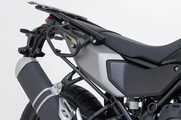 Yamaha Tenere 700 Rally Edition [SW-MOTECH] – SLC oldalsó csomagtartó