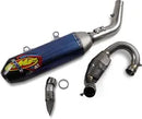 Husqvarna Fc 250 [2022] - Factory 4.1 RCT Auspuffanlage – Material: Karbonfaser, Titan – Bild 6
