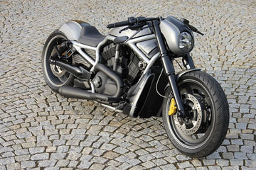 Harley Davidson V-Rod [CULT WERK] – Fényszóró burkolat - 0