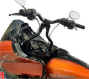 harley-davidson road glide st [LA CHOPPERS] – Double Walled Road Glide Kage Fighter T-Bar-3
