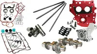 Harley-Davidson FLHRSEI2 1690 Road King Screamin Eagle [2003] - OES Grind Nockenwellen-Kit – Bild 6