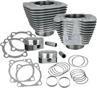 Harley-Davidson Xl 1200 X Sportster Forty Eight [2021-2022, 2021] - Hooligan Motorleistungs-Kit – Bild 3