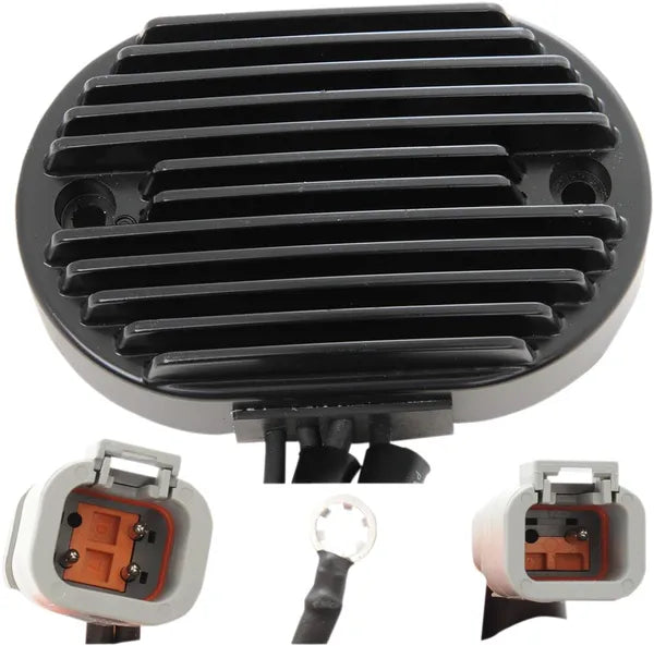 Harley Davidson Flst [DRAG SPECIALTIES] – Solid State Controller