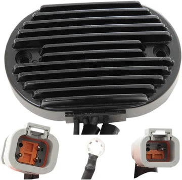 Harley Davidson FX [DRAG SPECIALITÁS] – Solid State Controller