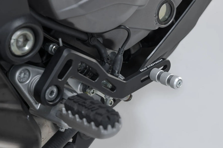 ducati multistrada 1260 [SW-MOTECH] – fékpedál