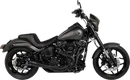 Harley Davidson Softail [SADDLEMEN] – Oldalborító