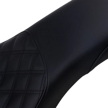 harley davidson fxbb [NYERGES] – Profiler™ rácsöltésű ülés - 0