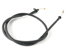 BMW F 650 CS Scarver [2001] - Throttle cable-4