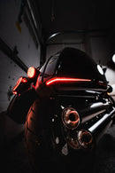 harley davidson fxlrst [CUSTOM DYNAMICS] – LED-es nyeregtáska lámpák-5