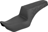 Harley Davidson Nightster 975 Special [SADDLEMEN] – Step-Up Seat
