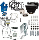 Harley-Davidson FLFBS 1923 Softail Fat Boy 117 [2025] - 128" Power Package für 114"/117" Ölgekühlte M8 – Bild 1