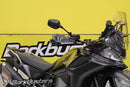 Ducati Multistrada V4 [BARKBUSTERS] – Hardverkészlet – Kétpontra szerelhető közeli felvétel