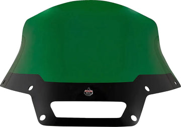 harley davidson fxlrst [KLOCK WERKS] – Kolor Flare™ sport szélvédő - 0