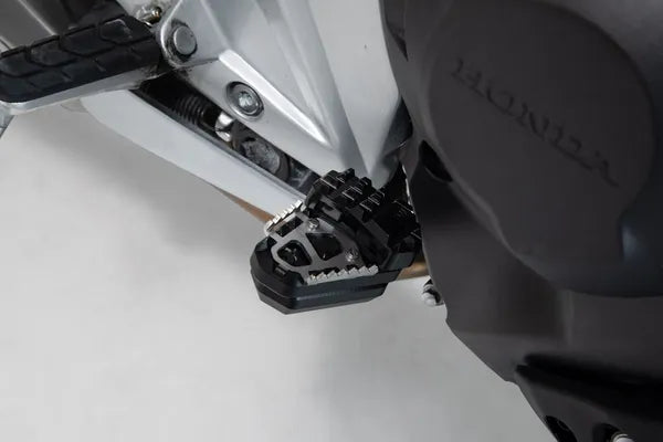 Yamaha XSR 700 [SW-MOTECH] – Fékpedál hosszabbítója