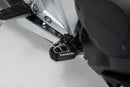 Yamaha XSR 700 [SW-MOTECH] – Fékpedál hosszabbítója