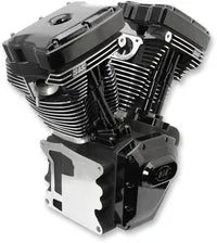 Harley-Davidson Flh 1340 Electra Glide [1985] - V80 Long-Block Motor – Bild 7