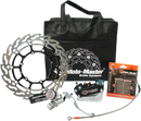 Honda CRF 450 L [2020] - Supermoto Racing Kit – Bild 1