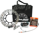 Honda CRF 450 RL [2021-2024] - Supermoto Racing Kit – Bild 2
