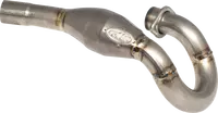 Kawasaki KX 450 [2024, 2024-2026] - SX Style Megabomb Krümmer – Bild 11