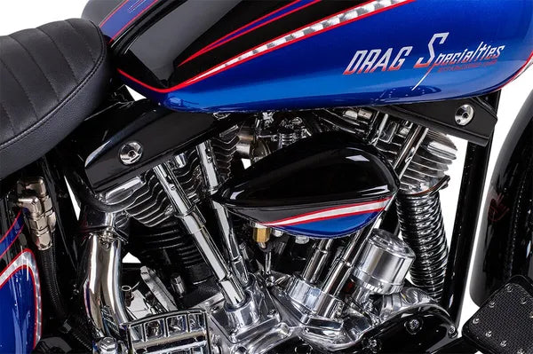Harley-Davidson FLHB 1200 Electra Glide [1968] - Super Stock® Zylinderkopf-Kit – Art.-Nr. 90-1497 – Bild 6