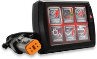 Harley Davidson Flhtk [DYNOJET] – Power Vision hangoló modul