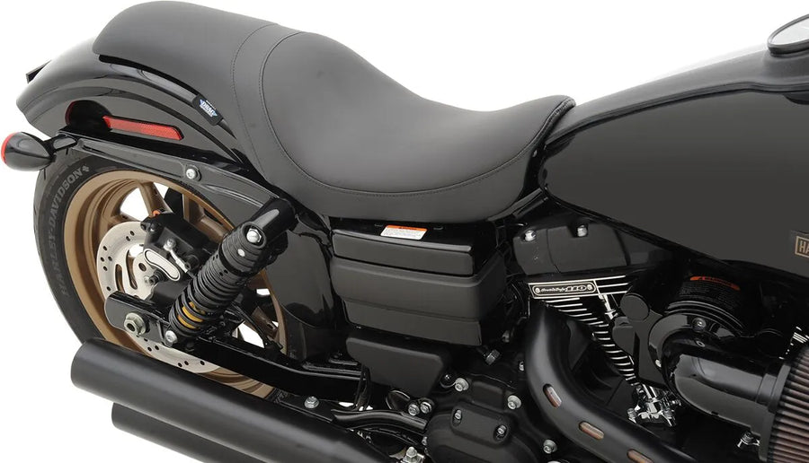 harley davidson dyna [DRAG SPECIALTIES] – Predator ülés