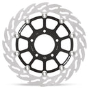 Triumph Tiger 1050 SE ABS [2010-2011, 2013] - Flame Series Rotor Race – Art.-Nr. 113178 – Bild 1