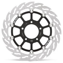Triumph Tiger 1050 SE [2009-2010] - Flame Series Rotor Race – Art.-Nr. 113178 – Bild 2