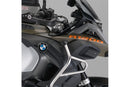 BMW R 1200 GS [2018] – burkolatok – fekete-6