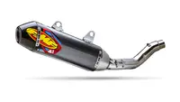 Honda CRF 450 R [2023, 2023-2026] - Factory 4.1 RCT Slip-On Schalldämpfer – Bild 12