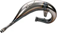 Gas MC 85 17/14 [2023] - Gyári Fatty Big Bore kipufogócső – 4. kép