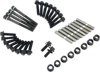 Harley-Davidson FXBB 1923 Softail Street Bob 117 [2026] - Bolzen- und Mutter-Kit für Kipphebelwelle – Bild 5